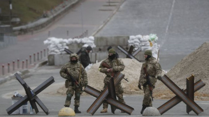 Войната в Украйна: Ожесточени боеве край Северодонецк