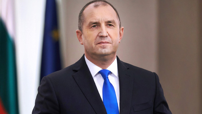 Президентът: Борбата с корупцията спря, трябват конкретни управленски решения