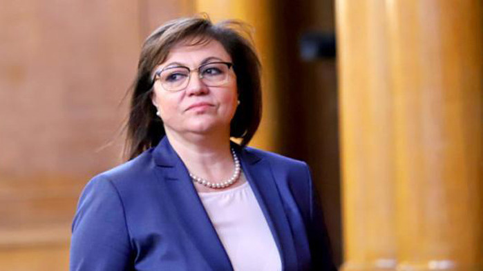 Бивш пиар на БСП: Показател, че идват избори е когато Нинова заеме позиция за нападение