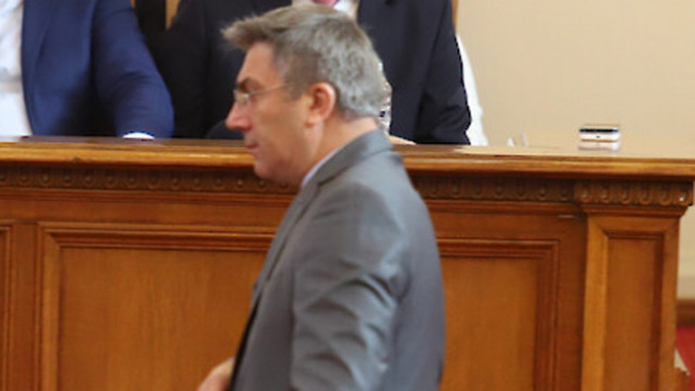 Лидерът на ДПС Мустафа Карадайъ опроверга поредната лъжа на Кирил