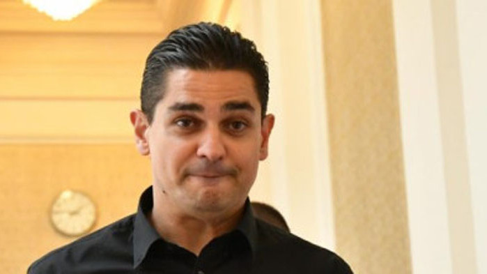 Личен пост във Фейсбук на Радостин Василев, министър в оставка