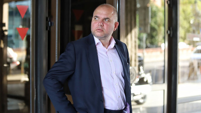 ДБ в един глас с Нинова: Радев спекулира с темата „Македония“