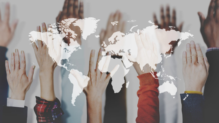 Пренаселеността вече не е само прогноза на футуролозите, а нова