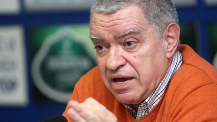 Вероятността за предсрочни избори е голяма. По-скоро ще падне правителството.