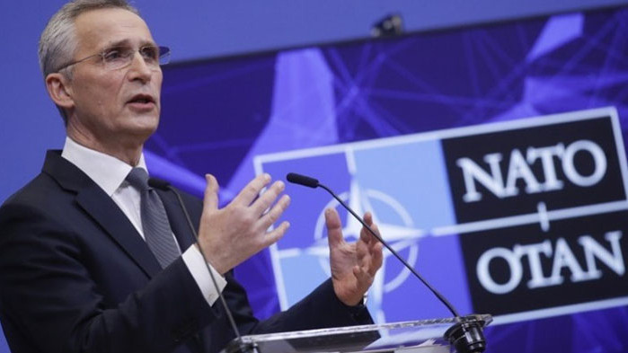 Войната в Украйна може да продължи години“, заяви генералният секретар