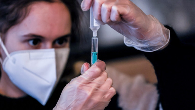 От следващата седмица САЩ започват да ваксинират срещу коронавирус деца на