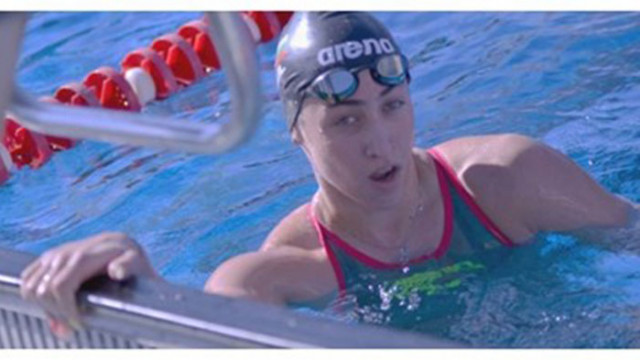 Тримата български участници на световното първенство по плувни спортове в