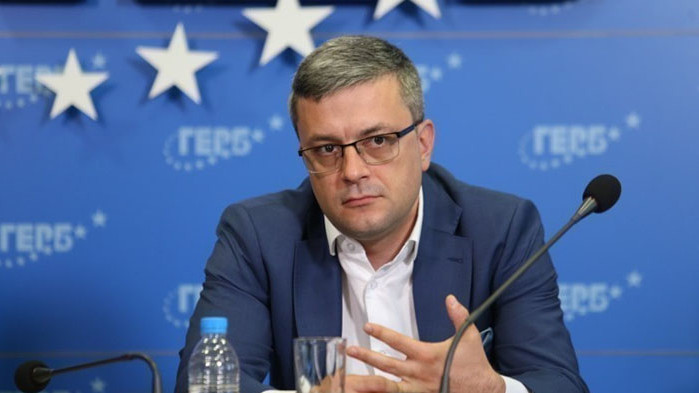 Имахме вътрешно усещане, че е добре правителството да покаже какво