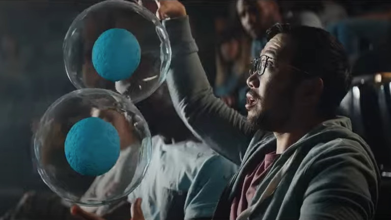 Редица компании, начело с Meta, разработват усилено джаджи и софтуер