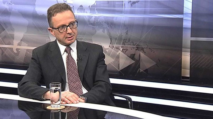 Сотиров: Ако има предателство, това е искането за вписването на българите в конституцията на РСМ