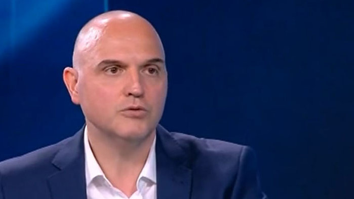 Не при гласуването, а едва при прегласуването ще стане ясно