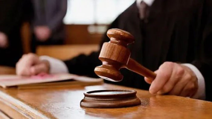 Задържане под стража“ за обвиняем за пране на пари, придобити