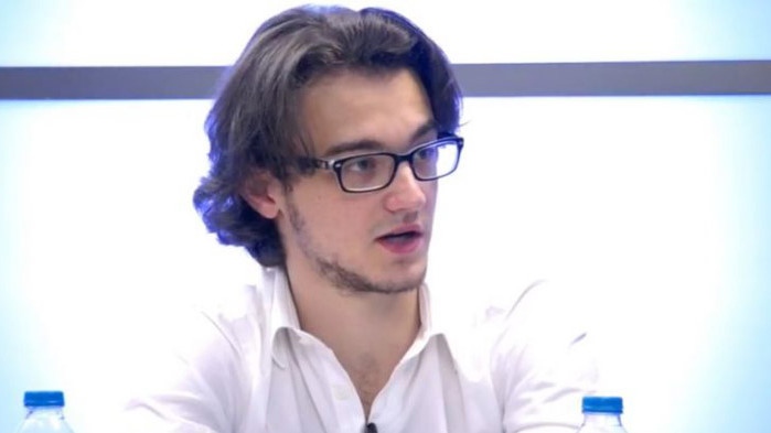 Лоялността на БСП е най-искрена, смята Тончо Краевски Провал на