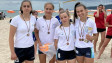 Приключи общинският турнир по плажен волейбол (СНИМКИ)