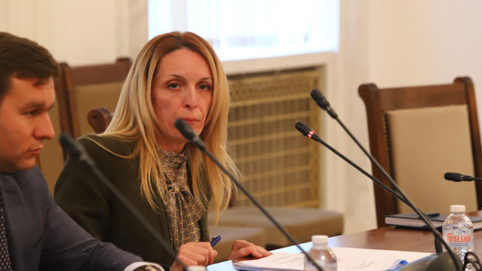 Външната комисия в НС крие протокола за Скопие заради Петков