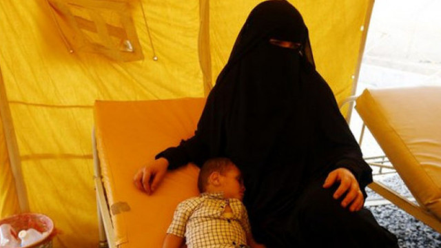 Иракското министерство на здравеопазването регистрира огнище на холера в провинция