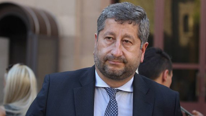 Нашата формация не се страхува от избори, но интересите на