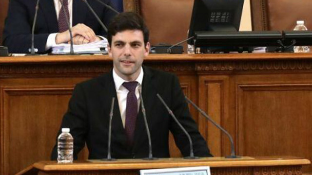 Никола Минчев ще бъде номиниран отново от ПП за председател