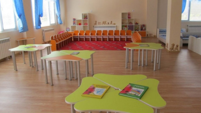 469 деца са приети в самостоятелните детски ясли във Варна