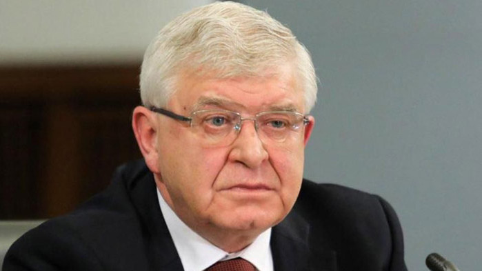 Ананиев: Финансовата политика на кабинета застрашава националната ни сигурност