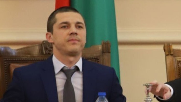 Мирослав Иванов: Днешният ден е изключително важен за България
