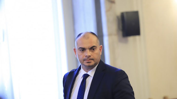 Филип Попов: Френското предложение за РСМ не е лошо, но БСП няма да го подкрепи