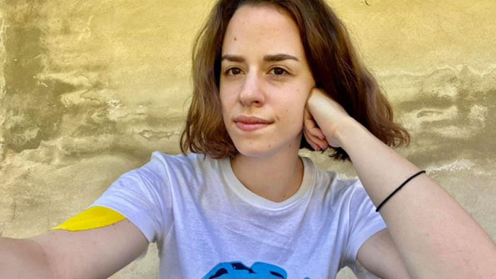 Ружа Райчева реши да пусне забавно видео, в което осмива