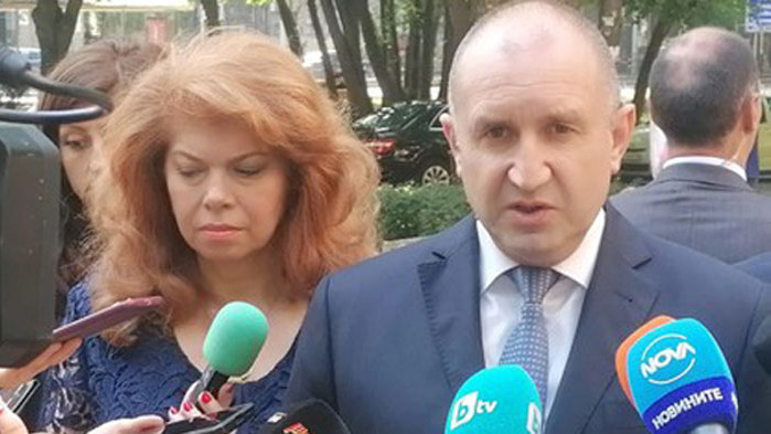 По думите му двустранният протокол с РСМ не дава достатъчна