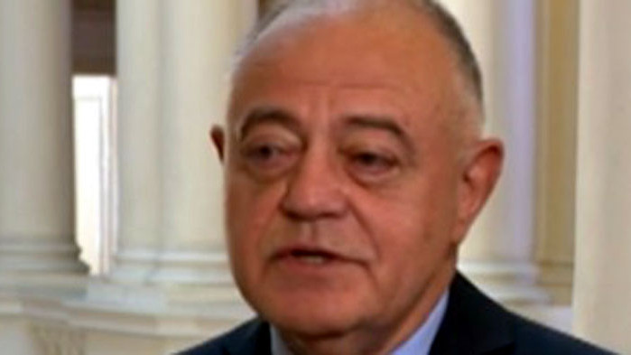 Атанас Атанасов: Очертава се вотът на недоверие да мине