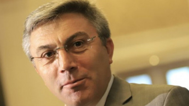 Илхан Кючюк ще води заседанието Европейски съюз Западни Балкани