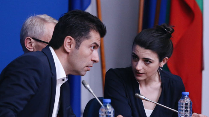 Петков отказа предложението на Борисов за РСМ, не искат решението да минава през МС