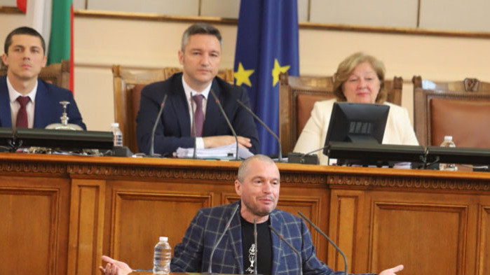 Петков да разбере, че депутатите не са проститутки, за да бъдат пазарувани от Околовръстното