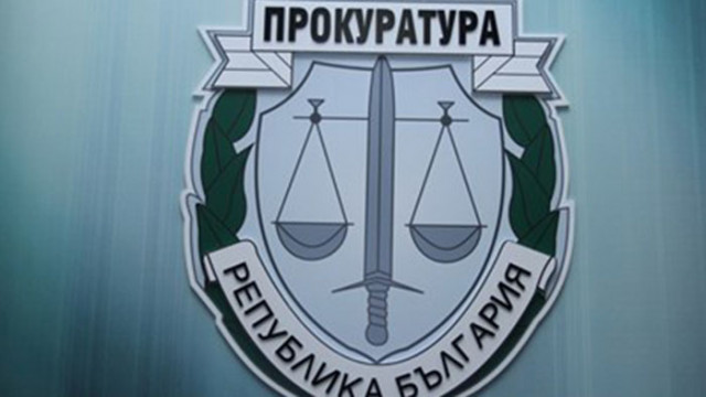 Районна прокуратура Стара Загора привлече като обвиняем 34 годишния Н П