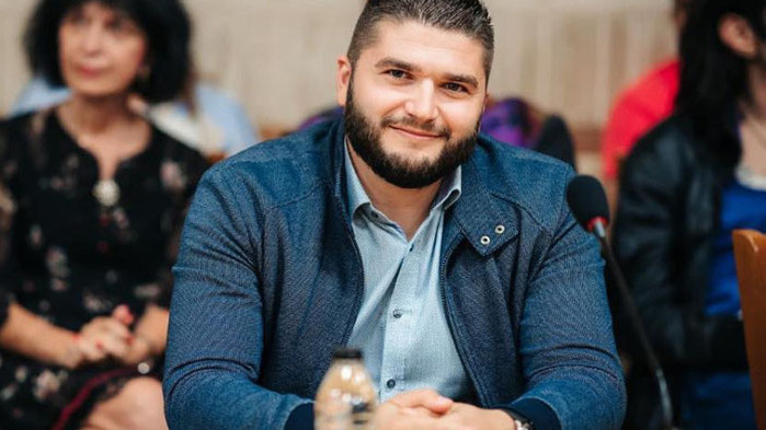 Бившият областен управител на Плевен Иван Янчев разкри, че е