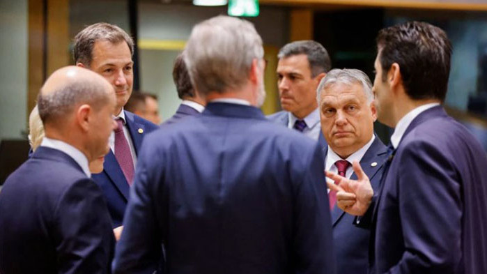 Унгария: Няма нужда от повече санкции на ЕС срещу Русия, преговорите са по-добро решение