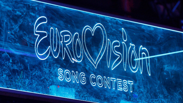 Следващата "Евровизия" няма да се проведе в Украйна