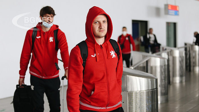 Неделев: Не търся вина в никого, просто съм благодарен, че съм жив