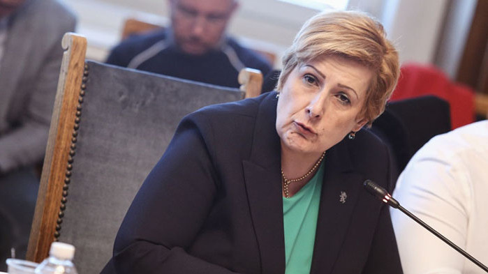 Таксиметров шофьор замества Гунчева в НС, Мирчев и Настимир Ананиев ще имат достойна конкуренция