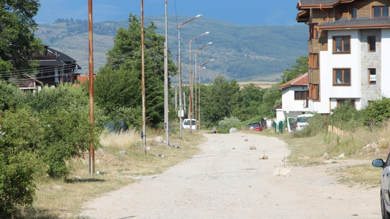 В много области на България се извършват измами и кражби