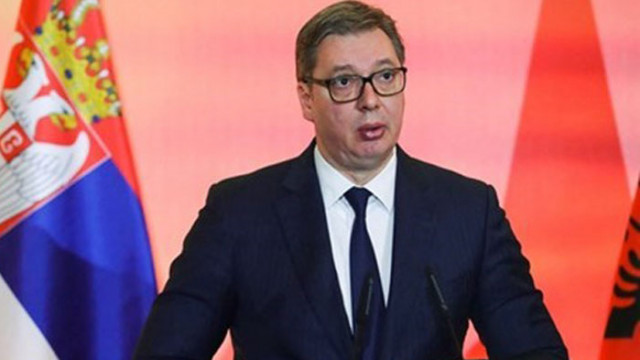 Александър Вучич: ЕС е най-важният партньор на Сърбия