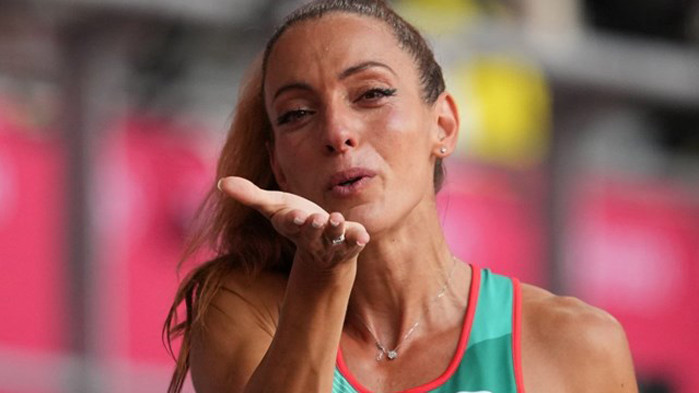 Ивет Лалова е един от 12-те кандидати за 6 места