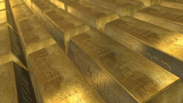 Страните от Г-7 може да забранят вноса на злато от Русия