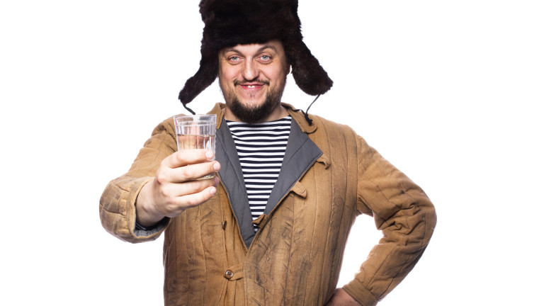 Наскоро ни попадна рецепта за коктейл, която нямаше как да