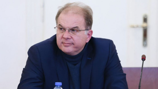Радомир Чалоков: На този парламент му остават 2-3 седмици живот