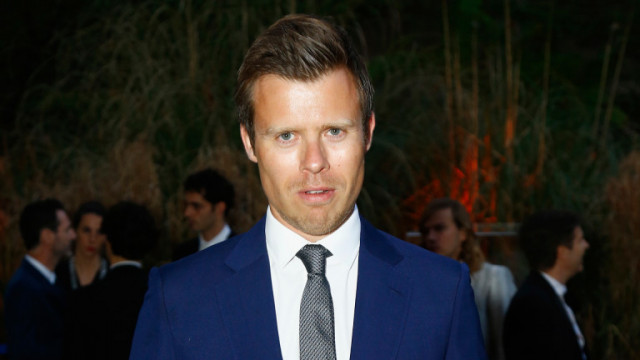 Като член на историческото кралско семейство с блестяща кариера в