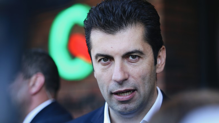 Ние всички сме много сполотен отбор и продължаваме в същия