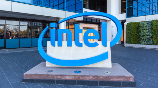 Intel - една добра дългосрочна инвестиция?