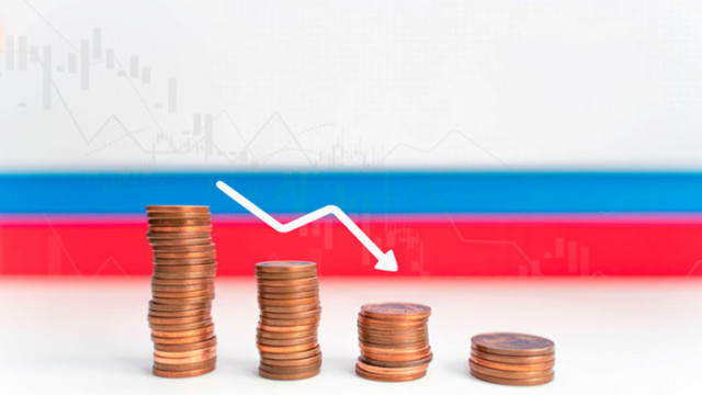 Русия сега е само на часове от драматичен момент във финансовата