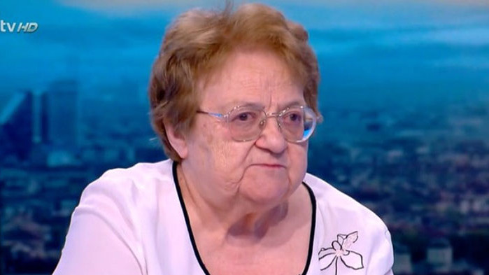 Има скрита заболеваемост от ковид, коментира пред БТВ вирусологът проф.