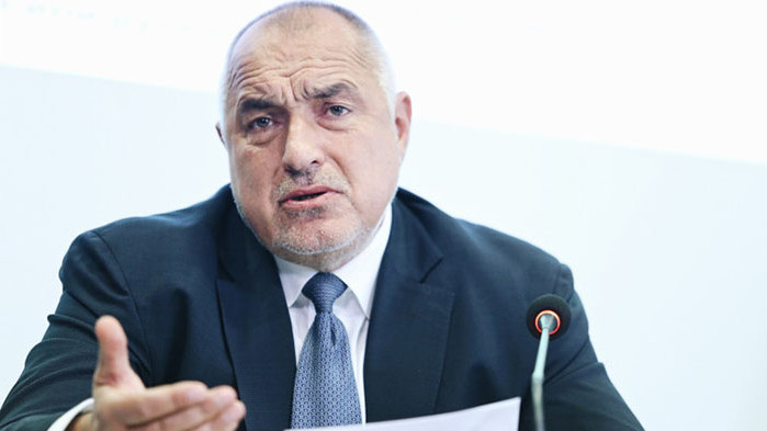 Според лидера на ГЕРБ, грешно е изтълкувано казаното от Росен